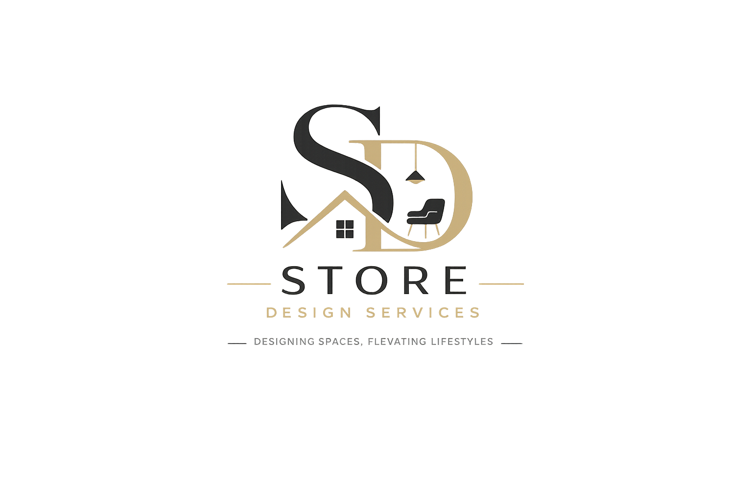 DESIGN YOUR STORE